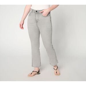 Maya J Women's Petite Pants 0P Make Your Selection: RM Studio x Gray A721801
